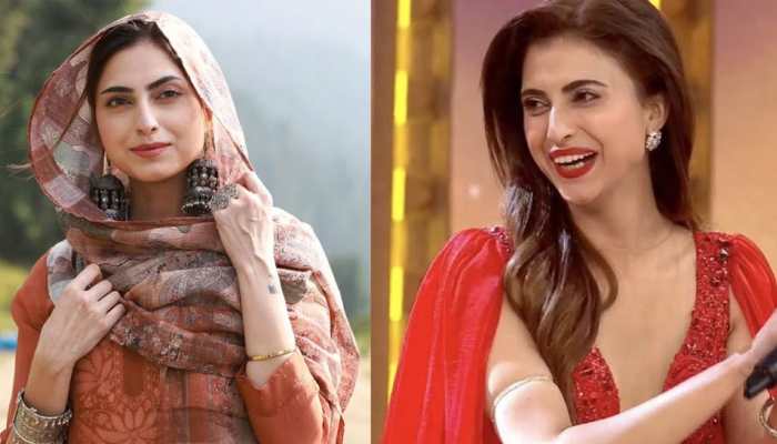 Bigg Boss 19 Runners-Up Farrhana Bhatt's Shocking Transformation, Weight Loss: THESE 5 Rare, Unseen Pics Highlight Her Journey From Kashmir To Mumbai