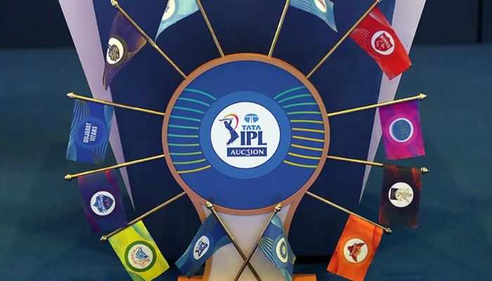 IPL 2026 Auction Remaining Purse: How Much Money MI, CSK, KKR, RR, GT, RCB, SRH, LSG, PBKS, DC Have Ahead Of Auction - In Pics