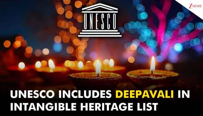  Deepavali Achieves UNESCO Intangible Cultural Heritage Status