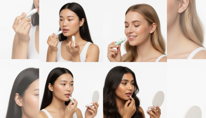 Top Lip Balms for Dark Lips Lightening, Repair & Deep Hydration