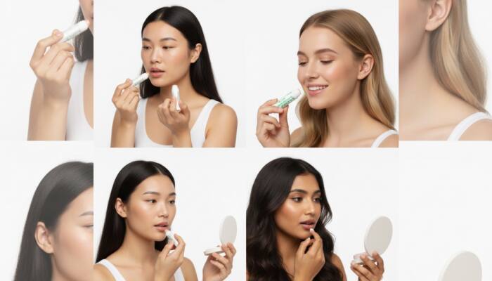 Top Lip Balms for Dark Lips Lightening, Repair &amp; Deep Hydration