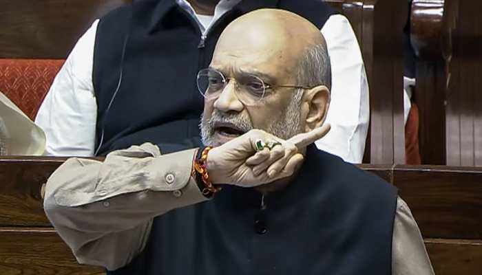 On SIR Discussion, Amit Shah Reveals Key Reasons Why Govt Opposed Debate