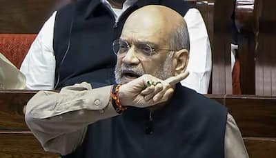 On SIR Discussion, Amit Shah Reveals Key Reasons Why Govt Opposed Debate Initially