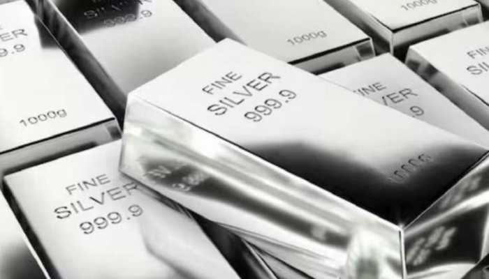 Silver Prices Surge Toward Rs 2 Lakh Per kg; ETFs Report Highest-Ever Inflows