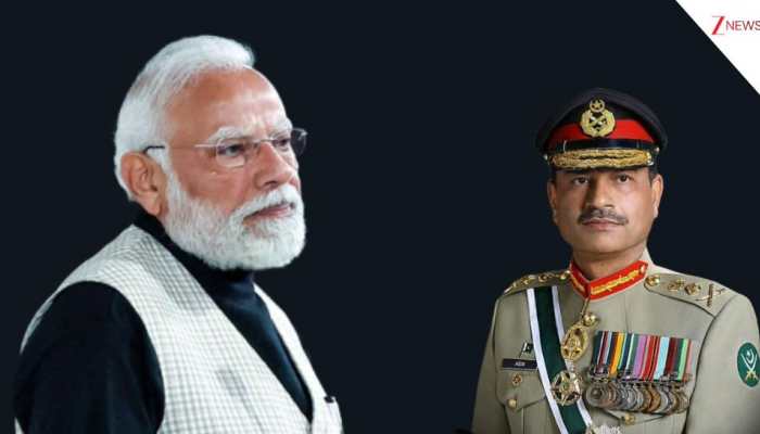 'Only You Can Save Us From Nuclear Catastrophe': Pakistani Leader To PM Modi