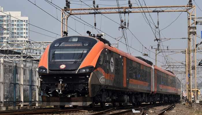 India’s First Vande Bharat Sleeper To Run Between Patna And New Delhi: 1,000 Kms In 8 Hours, 160 Kmph Speed, Luxury Amenities - Reports