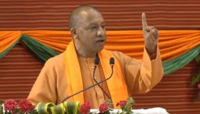 Those Who Divide Country Are Sinners Like Jaichand And Mir Jafar: Uttar Pradesh CM Yogi