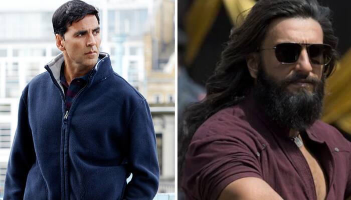 Akshay Kumar Backs ‘Dhurandhar’ Amid Controversy, Calls It A 'Gripping Tale’