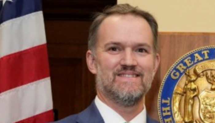 'India Is A Tough Nut To Crack,' Says US Trade Representative Jamieson Greer