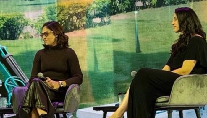 'I Don't Think...': Smriti Mandhana Opens Up After Cancellation Of Wedding, Reaffirms Love For Cricket