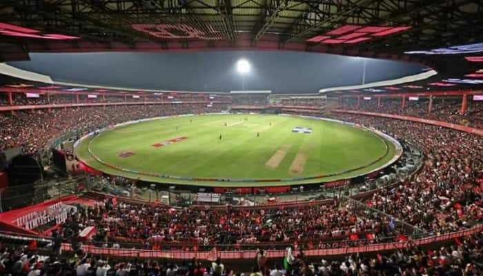 Bengaluru's Chinnaswamy Stadium Won’t Lose IPL Matches, Assures DK Shivakumar Amid Safety Review