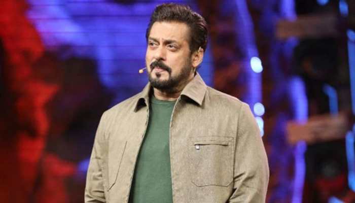 Salman Khan Moves Delhi High Court To Protect His Personality And Publicity Rights