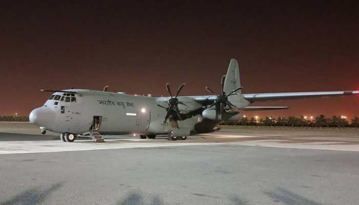 Is America Feeling The Heat After Putin’s India Visit? Why Lockheed Martin Is Suddenly Pushing For C-130J Production In India
