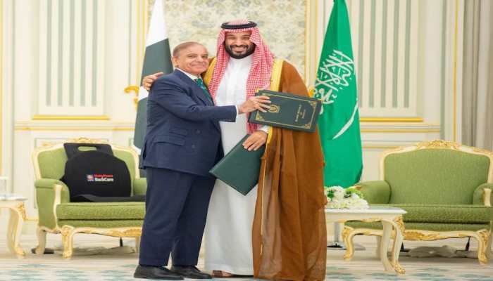 Saudi-Pakistan Security Deal: Is A China-Led Bloc Rising And India Losing Influence In The Gulf? US Expert Explains
