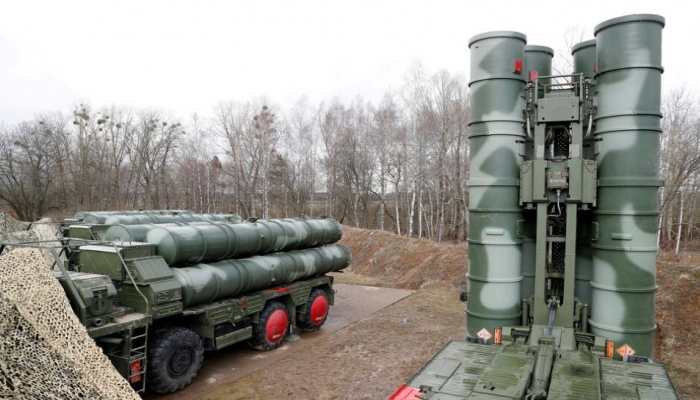 Will Pakistan’s ‘Closest Ally’ Hand Its Russian Air Defence System To India? Turkey Breaks Silence