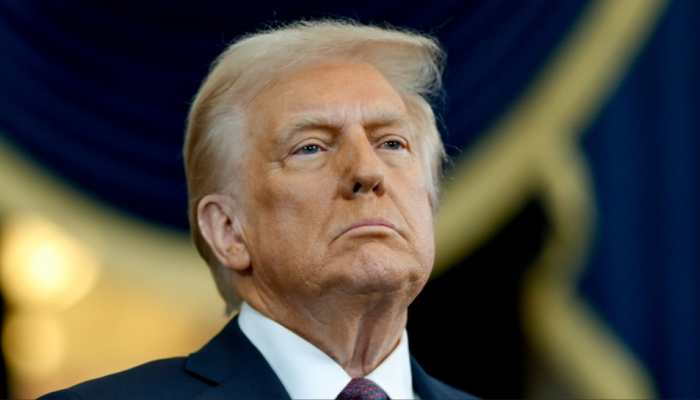What Is The Trump Gold Card? New USD 1M Visa Offers Expedited Path To Permanent US Residency