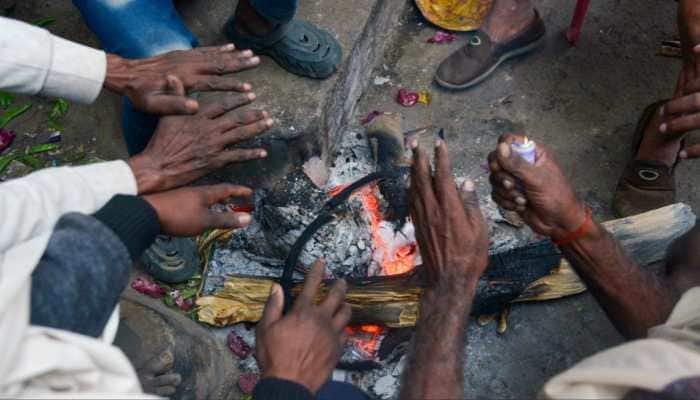 Hyderabad Cold Wave Alert: IMD Warns Of 12 Degrees Celsius Plunge; Telangana Districts Could Hit 5 degrees Celsius