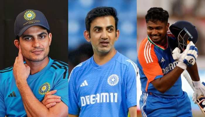 Team India’s Probable XI For 2nd T20I vs South Africa: Will Sanju Samson Replace Shubman Gill?