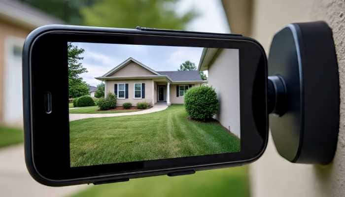 Why Buy A CCTV? Your Old Phone Can Become A Security Camera Instantly - 5 Easy Steps Explained