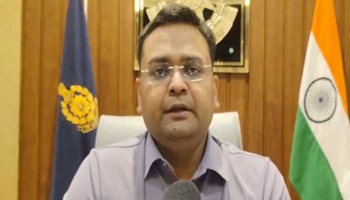 MP: Two Arrested For Obscene Acts On Temple Premises After Video Went Viral