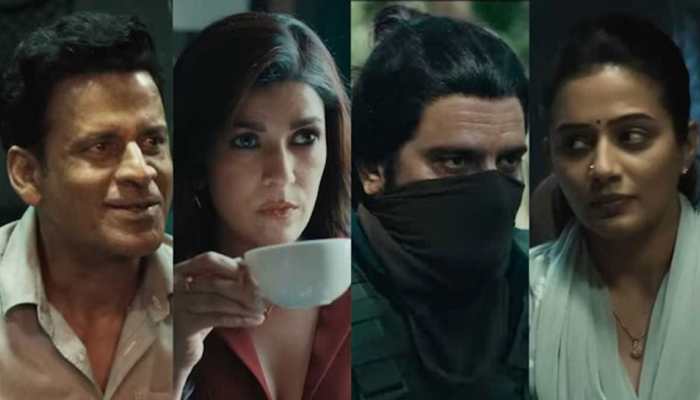 The Family Man Season 4 Release Update: When Is Manoj Bajpayee's Spy Thriller Streaming?