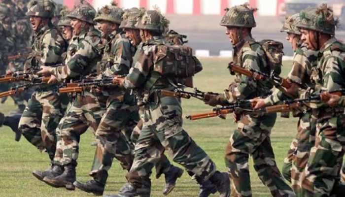 UPSC CDS 1 2026 Notification OUT: Indian Army Recruitment Begins At upsc.gov.in; Apply By Dec 30 