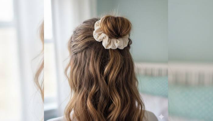 Top Everyday Scrunchie Sets To Shop During Myntra End Of Reason Sale