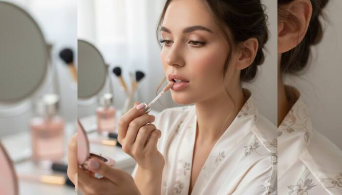 High Shine Lip Gloss Guide For Soft, Plump Lips On Myntra’s End Of Reason Sale