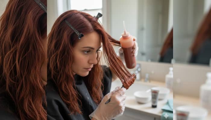 Best Hair Colours To Try Now During Myntra End Of Reason Sale