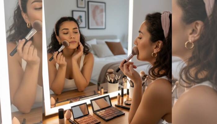 Best Makeup Brushes To Buy Now During Myntra’s End Of Reason Sale