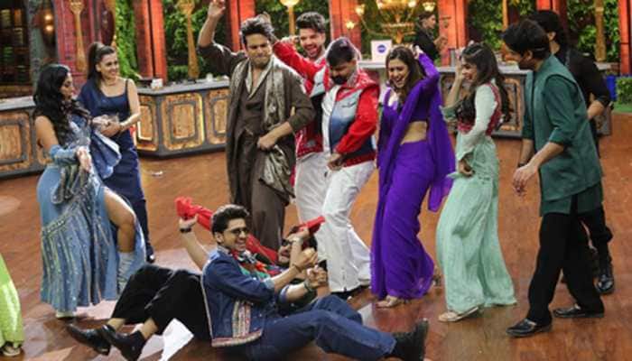 Laughter Chefs 3: Krushna Abhishek Reveals Why Bhojpuri Star Pawan Singh Roasted Him On The Sets