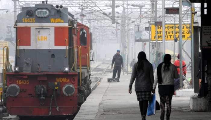 Indian Railways Ticket Booking Rule Change BIG Update: Aadhaar OTP Verification Now In 322 Trains For IRCTC Tatkal Tickets; 3 Cr Fake User IDs Busted