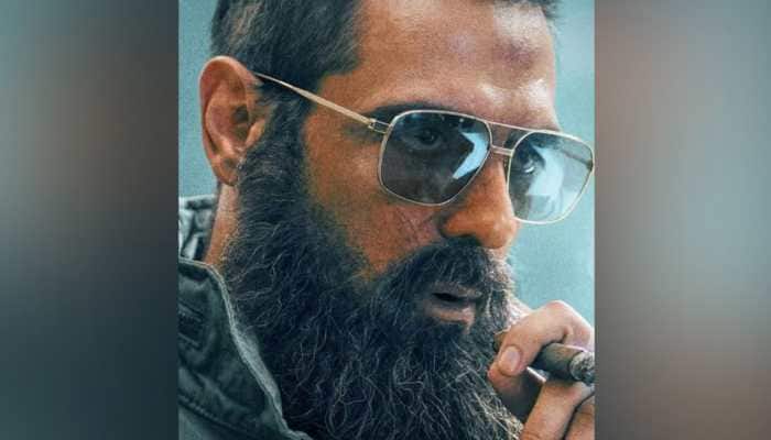 Arjun Rampal Calls 26/11 Sequence In ‘Dhurandhar’ The ‘Most Difficult Scene’ Of His Life