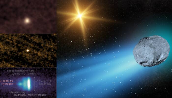 Interstellar Comet 3I/ATLAS: How And When To Observe The Rare Cosmic Visitor Before Its December 19 Close Approach To Earth?