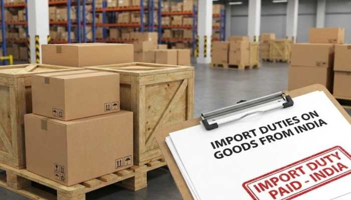 After US, Mexico Slaps Up To 50% Import Duties On Goods From India And Other Asian Nations