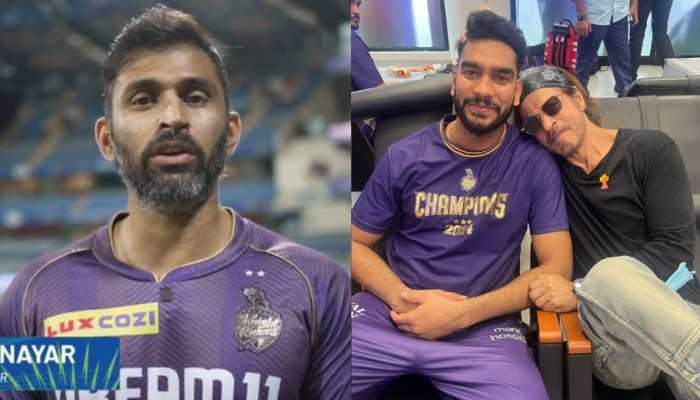 Will KKR Buy Venkatesh Iyer Back? Who Will KKR Target; Abhishek Nayar's Plan Revealed For IPL 2026 Auction  