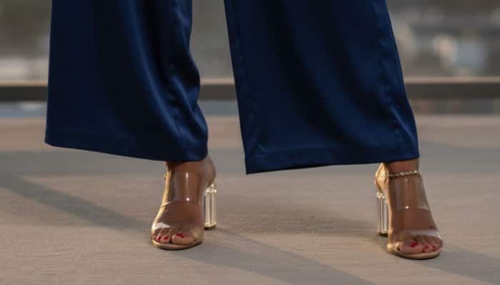 Chic Heeled Sandals To Explore During Myntra End Of Reason Sale