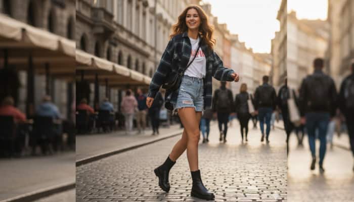 Stylish Winter Boots To Explore During Myntra’s End Of Reason Sale