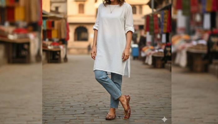 Elegant Ethnic Flats And Juttis To Explore During Myntra End Of Reason Sale