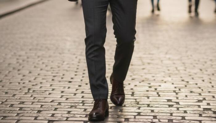 Smart Men Formal Shoes To Explore During Myntra End Of Reason Sale