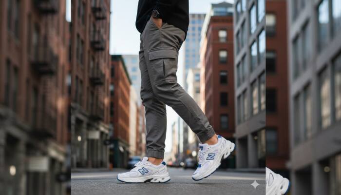 Trendy Men Sneakers To Explore During Myntra End Of Reason Sale