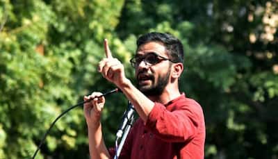 Delhi Riots Accused Umar Khalid Granted 14-Day Interim Bail