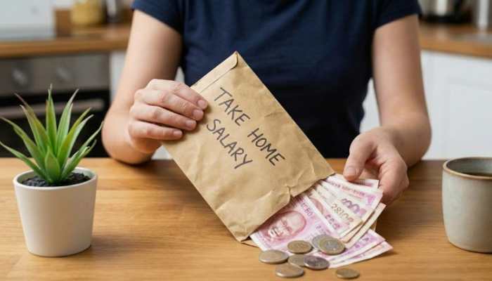 New Labour Codes Explained: Will Your Salary Drop? Here’s What Govt Says