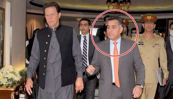 Ex-ISI Chief Sentenced To 14 Years Imprisonment, Deep Rifts Emerge In Pak Army