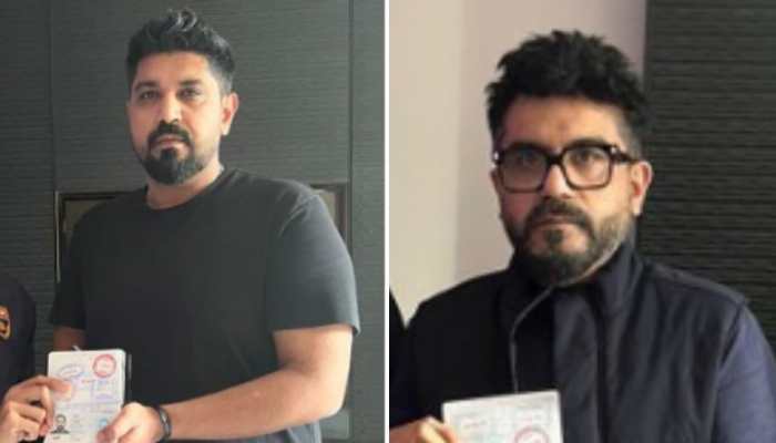 Delhi Court Denies Transit Bail To Luthra Brothers In Goa Nightclub Fire Case