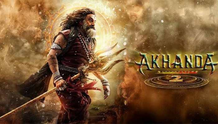 Telangana HC Suspends Govt Order Allowing Hiked Ticket Rates For ‘Akhanda 2’ Telangana HC Suspends Govt Order Allowing Hiked Ticket Rates For ‘Akhanda 2’