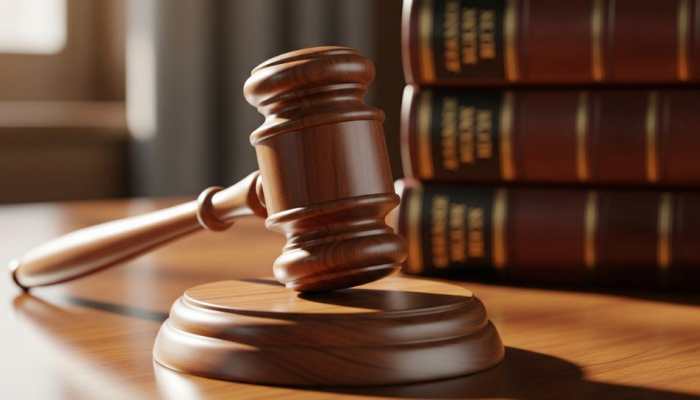 Bahraich Clashes: 1 Sentenced To Death, 9 Others Receive Life Term