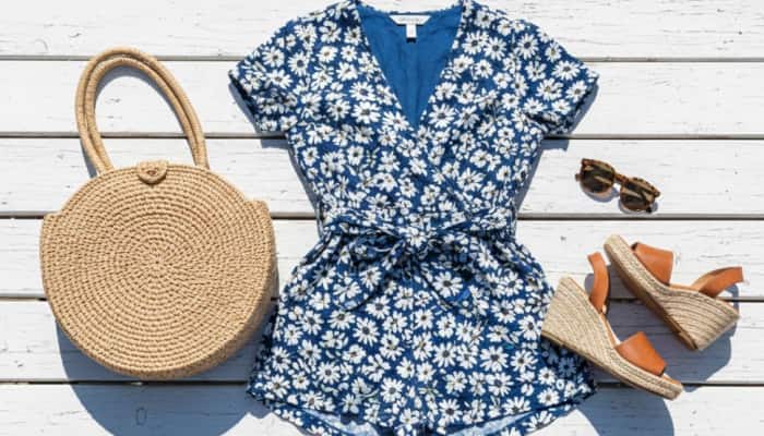 Playsuit You Must Grab in the End-of-Reason Sale — Chic &amp; Perfect for 2025!