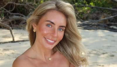 OnlyFans Creator Bonnie Blue Arrested In Bali For Alleged Pornographic