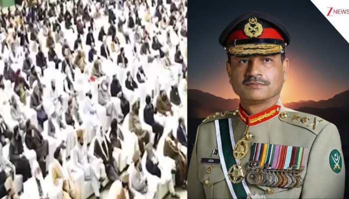 Pakistan's Army Chief Begs Mullahs For Help As Taliban Declares Holy War, Munir's Ulema Summit Vs Kabul's 2,000 Maulanas: Who Wins This Jihadi Showdown?